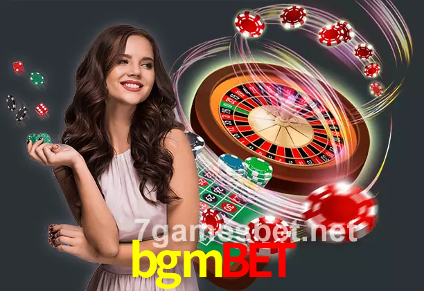 vivo no cassino bgmbet