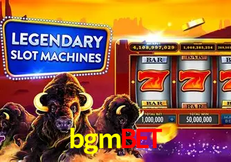 Desvendando o Mundo dos Jogos Virtuais na bgmbet