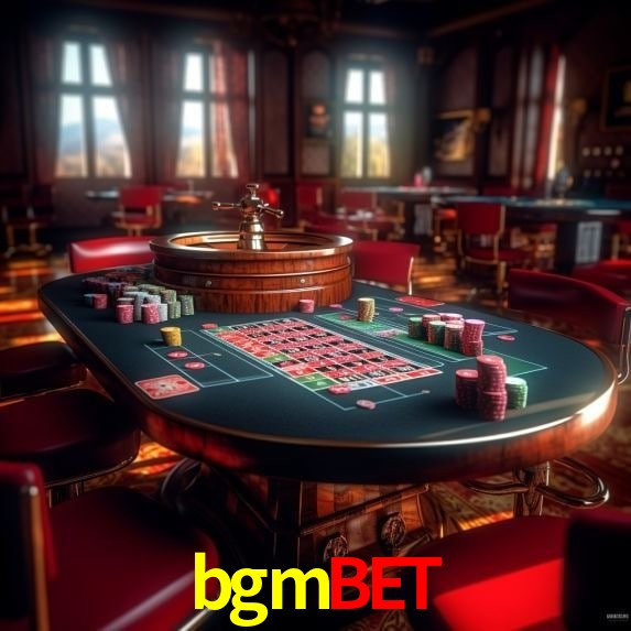 Design Responsivo bgmbet