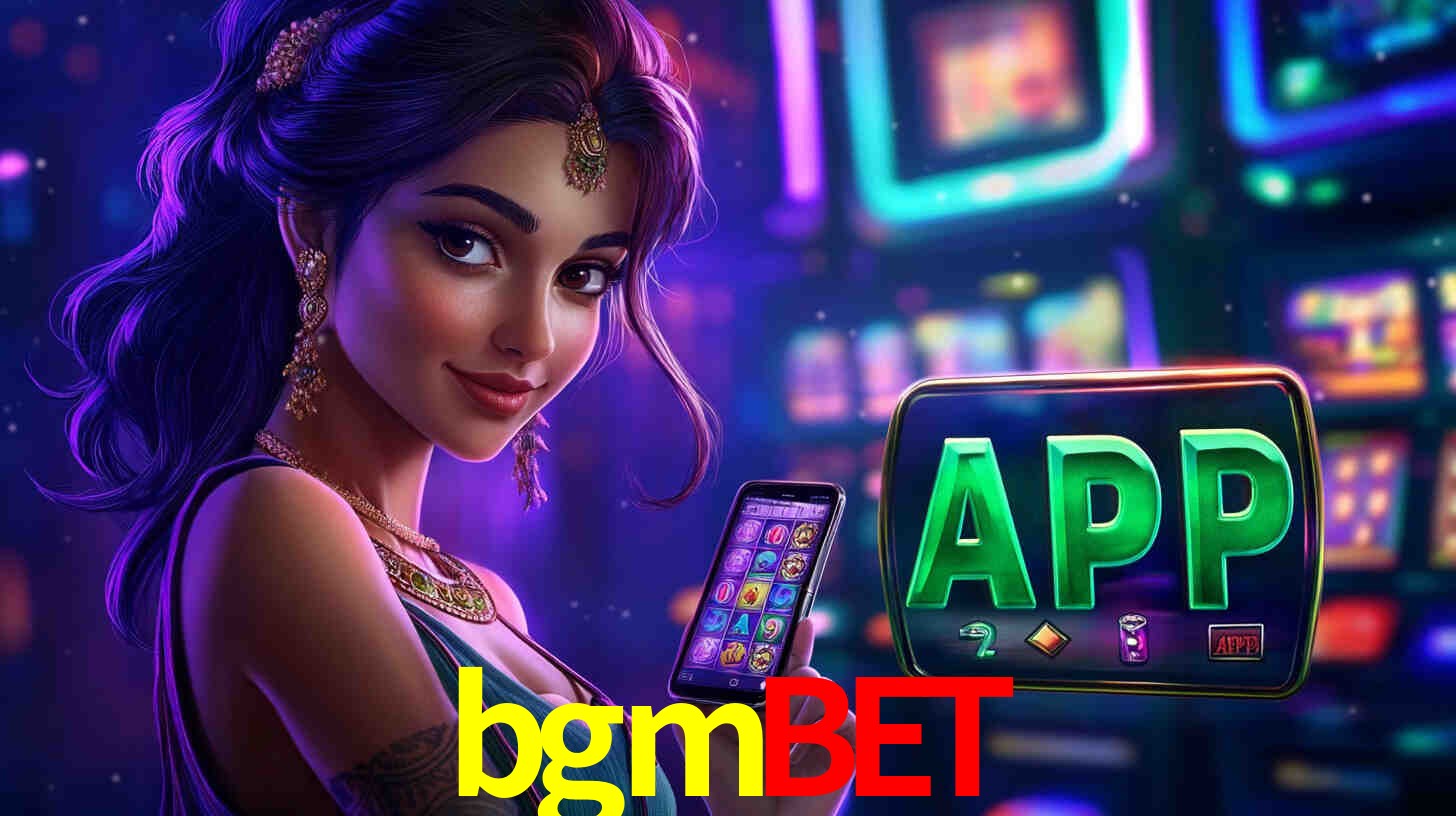 bgmbet login