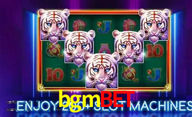 Descubra o Mundo do Cassino Online com bgmbet