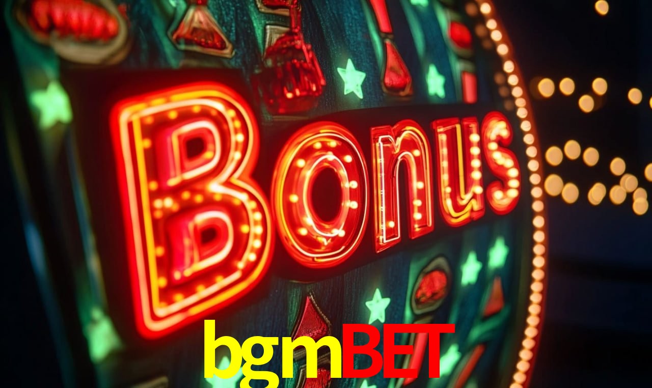Jogos Exclusivos bgmbet