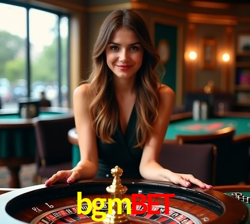 Casino Ao Vivo bgmbet