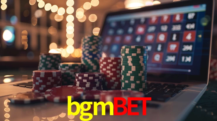 Casino VIP bgmbet