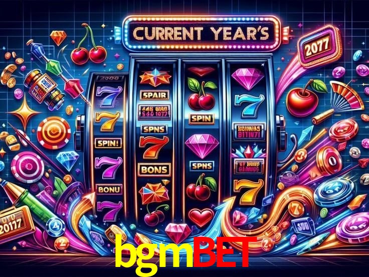 Recursos de Bônus bgmbet