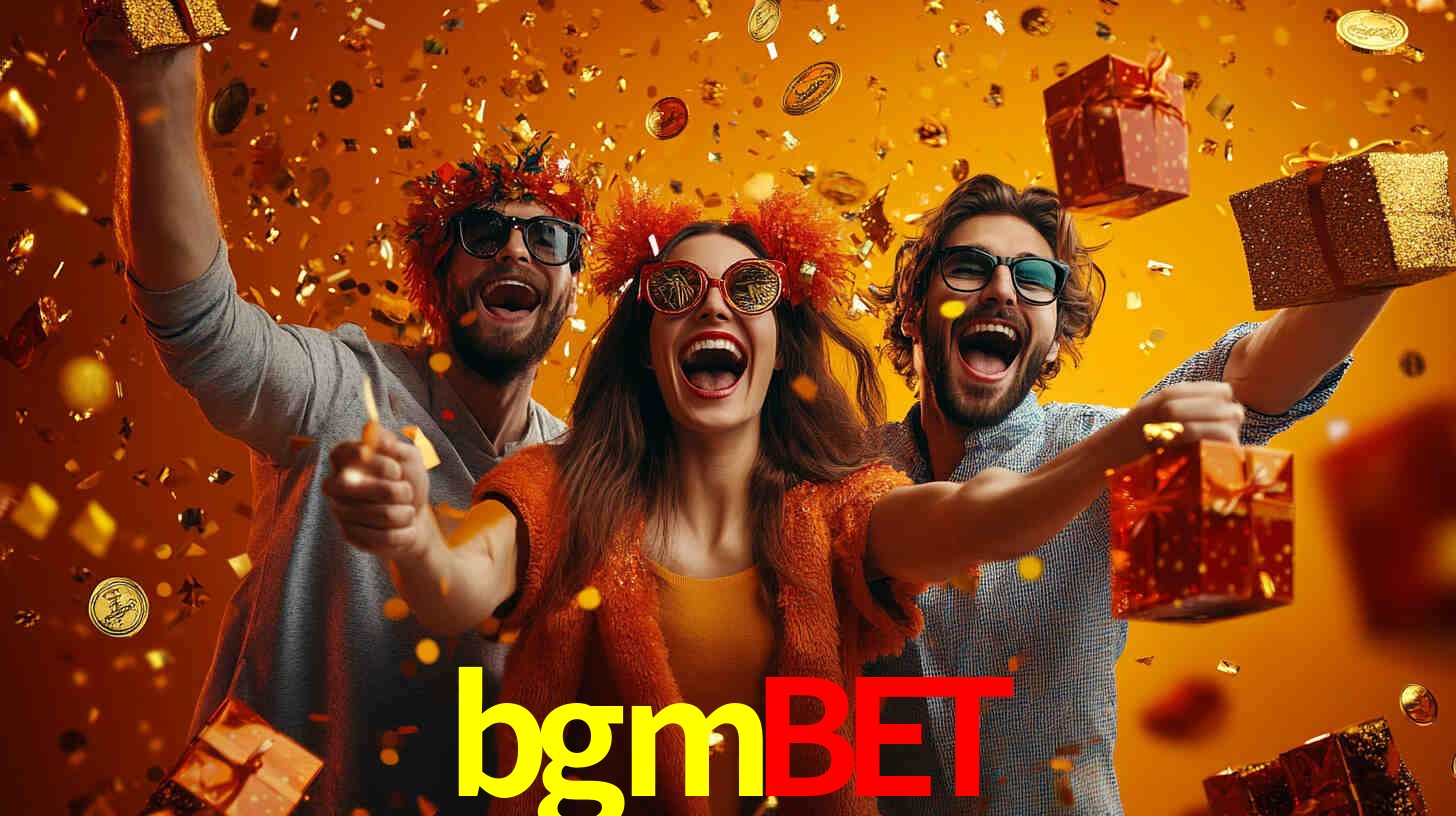 bgmbet