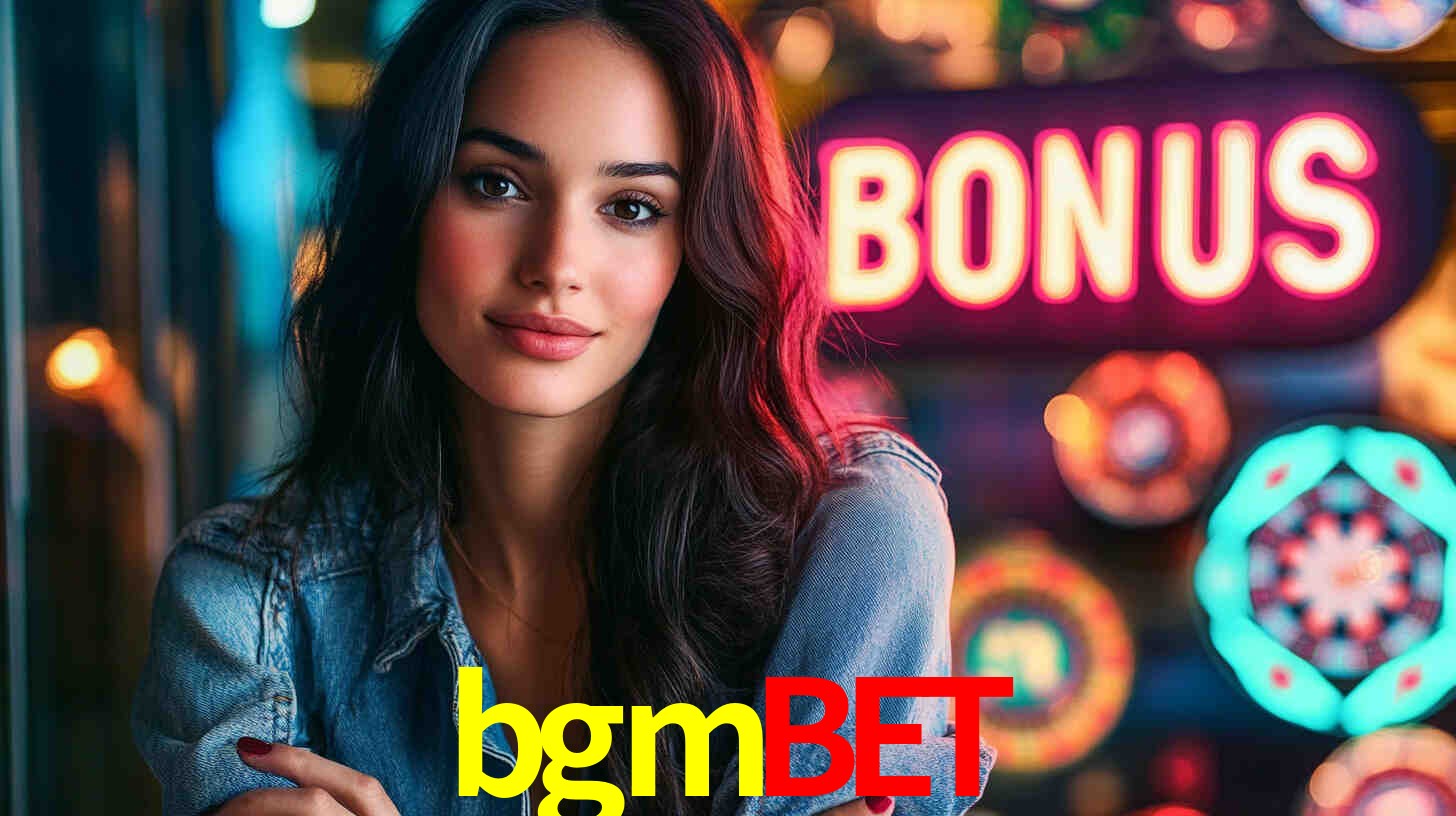 bgmbet: A Experiência de Casino com Jogos de Mesa ao Vivo