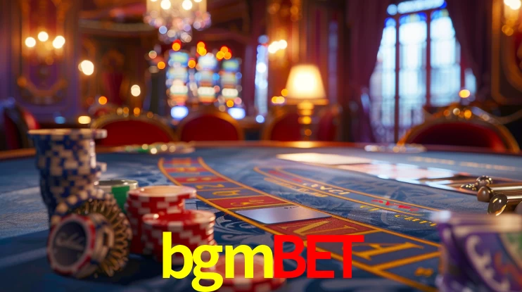 Casino Ao Vivo bgmbet