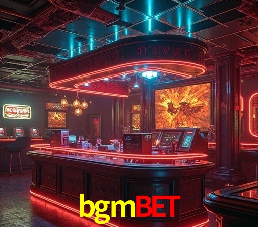 Jogos de Slot bgmbet