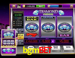 A Popularidade dos Caça-Níqueis no bgmbet