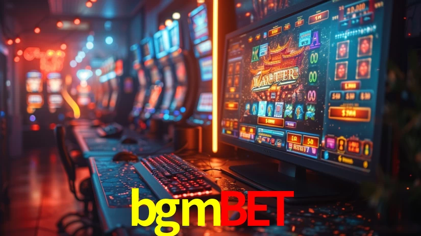 bgmbet