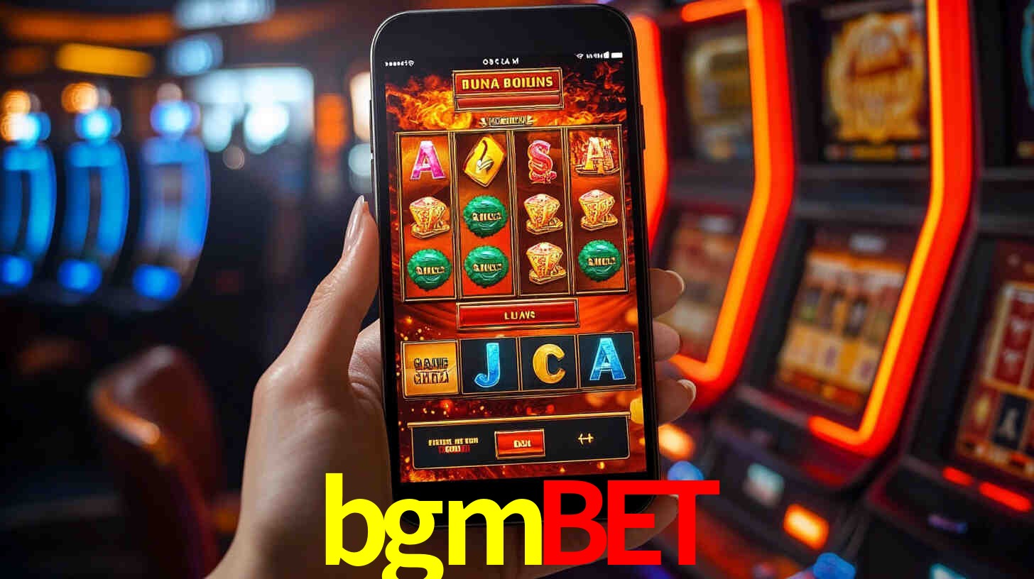 bgmbet.com