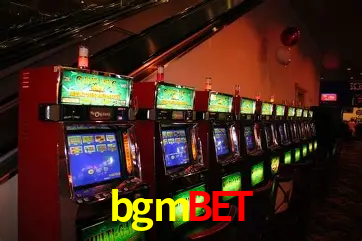 Apostas Esportivas na bgmbet: Um Guia Completo