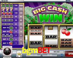 Apostas Esportivas na bgmbet: Um Guia Completo