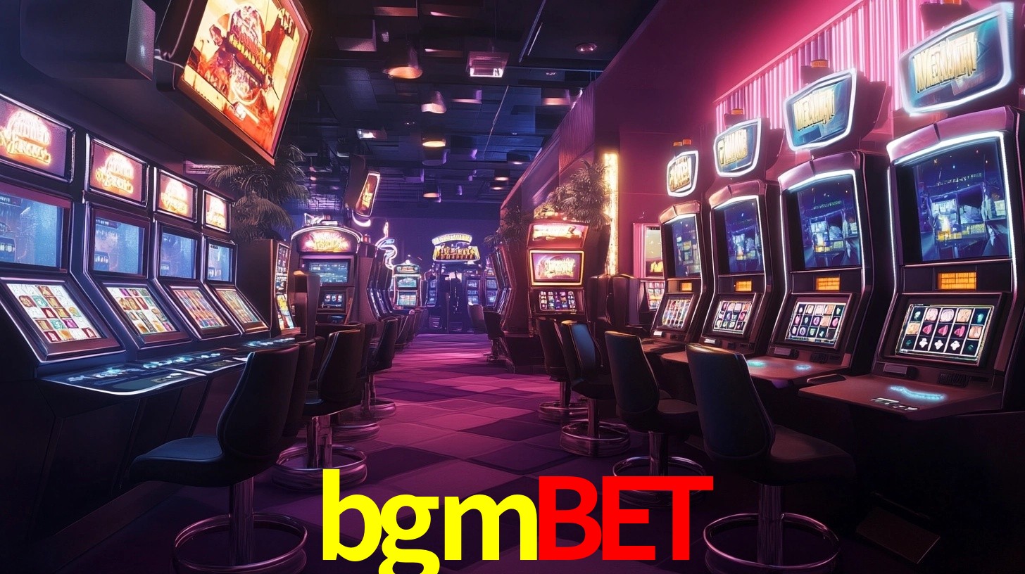 bgmbet login