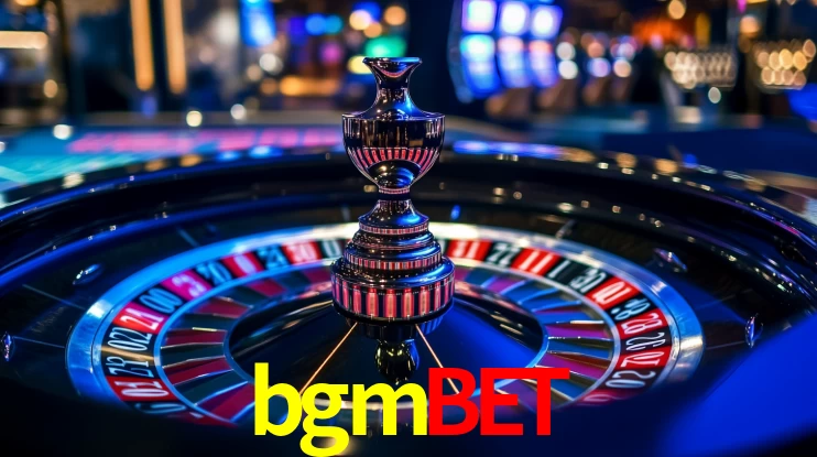 bgmbet login
