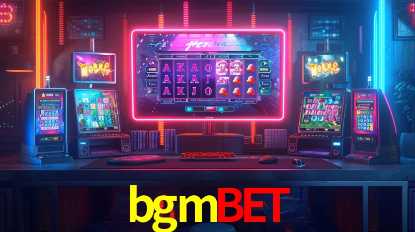 bgmbet.com