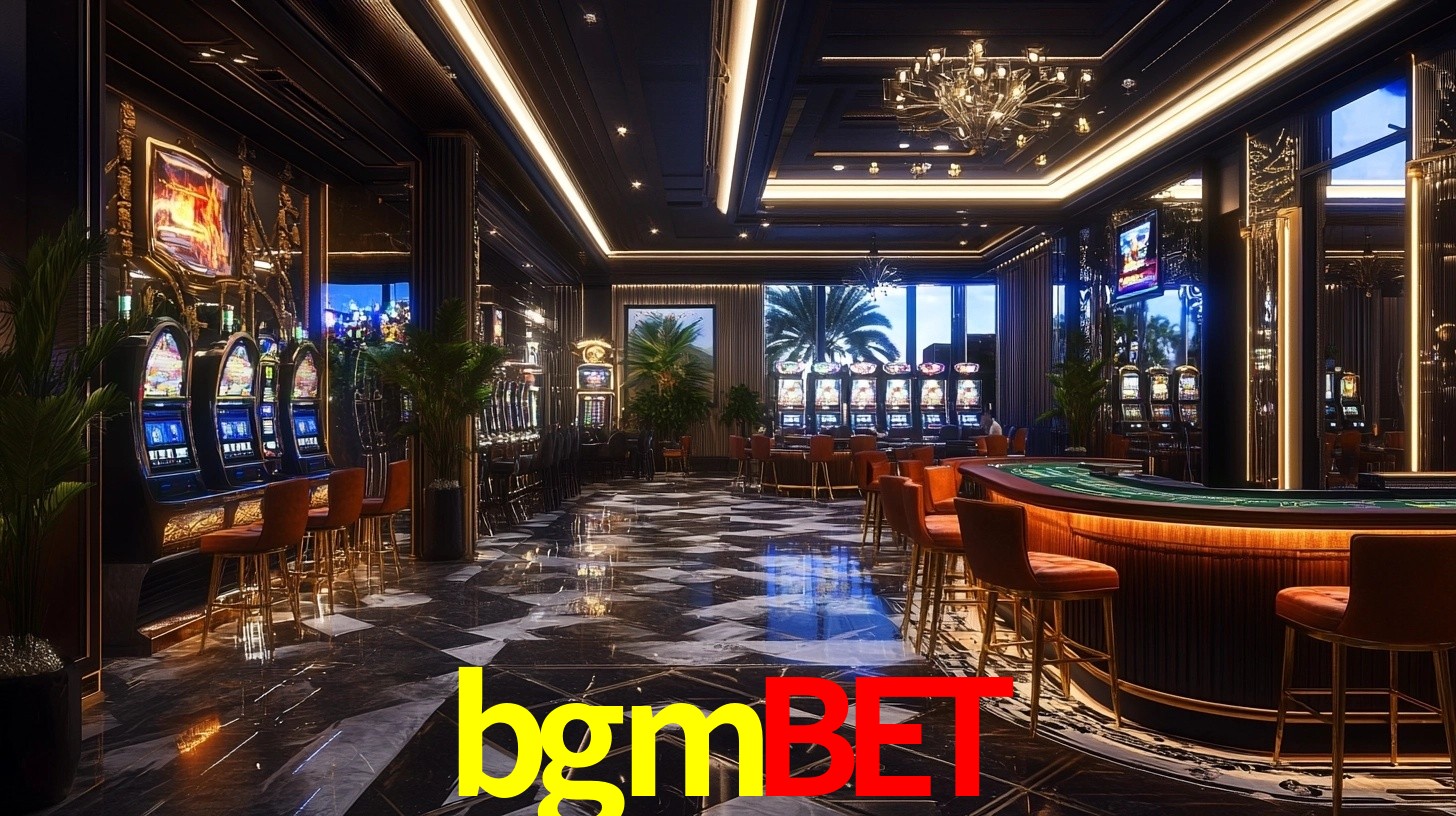 bgmbet
