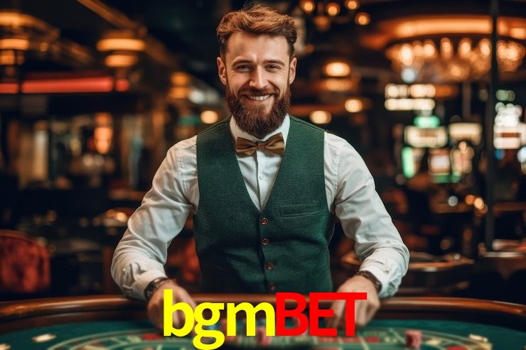 Diretório de Jogos bgmbet